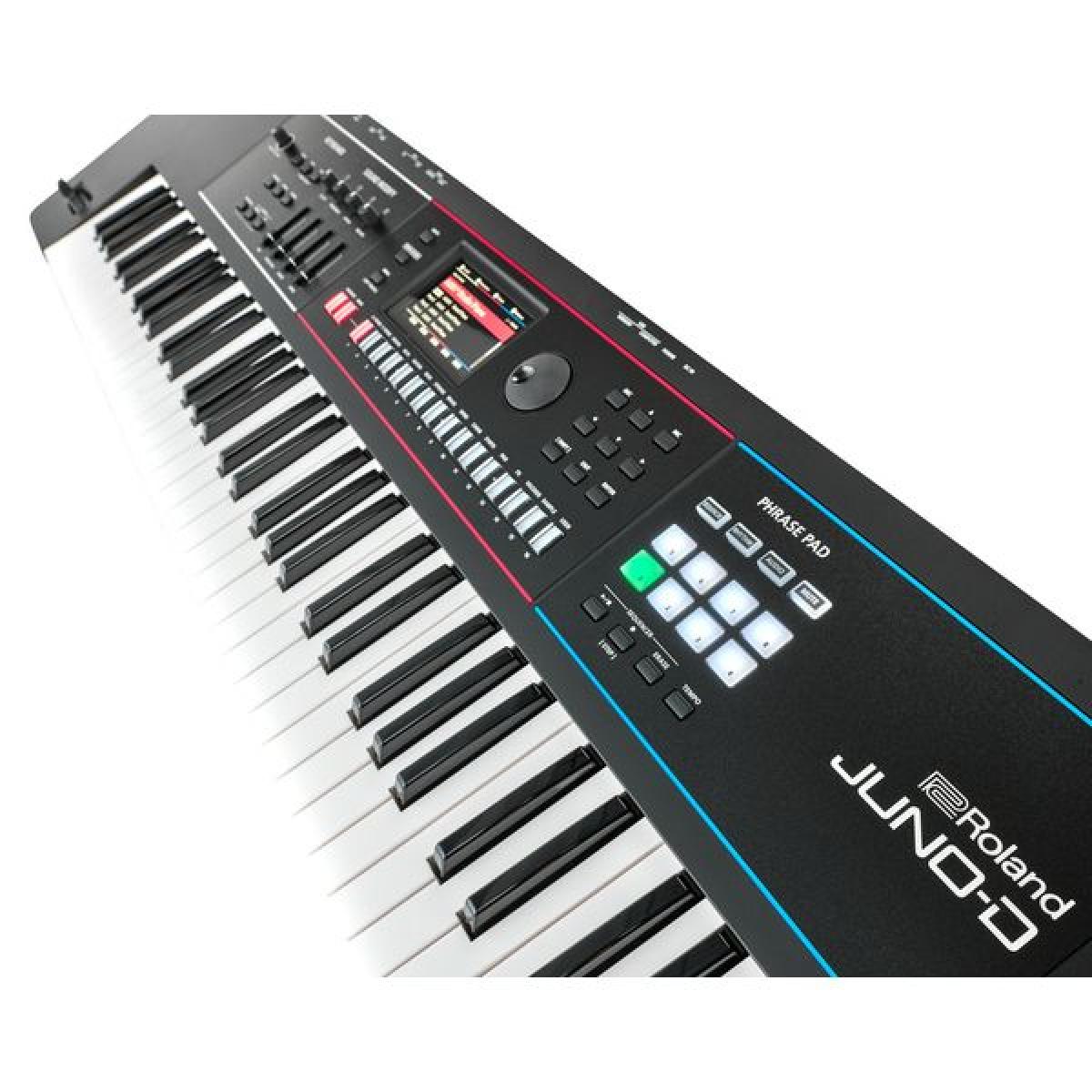 Roland Juno-D7 - BimotorDJ